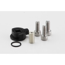 Aella Adapter kit for 30mm Clutch Slaves to Work on Ducati Multistrada / Diavel 1260, Hypermotard / Supersport 950, and Scrambler 1100 / 800 (2019+)
